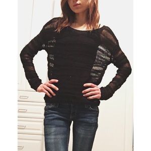 Light Summery Sweater